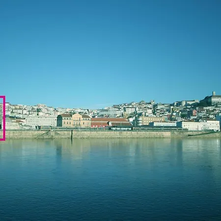 Oleiros Rooms City Center Coimbra Exterior photo