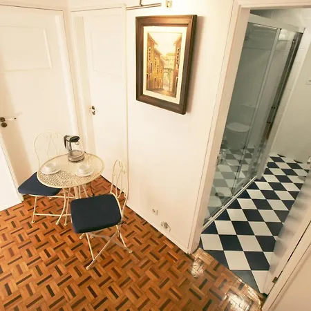 Oleiros Rooms City Center Coimbra Exterior photo