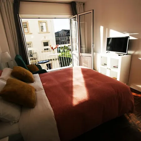 Oleiros Rooms City Center Coimbra Exterior photo