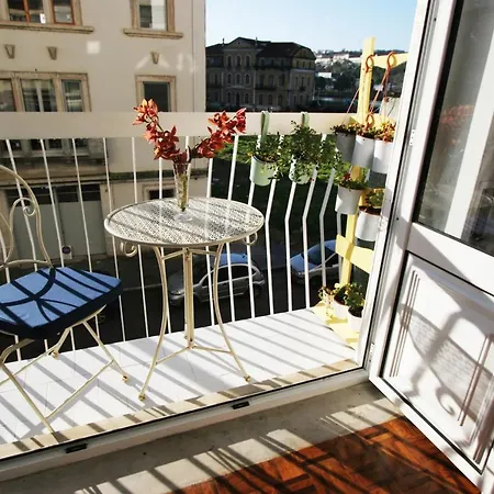Oleiros Rooms City Center Coimbra Exterior photo
