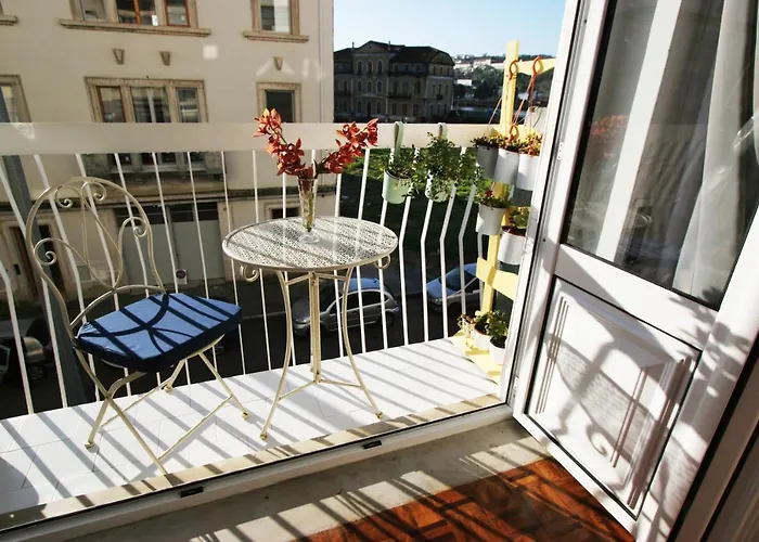 Oleiros Rooms City Center