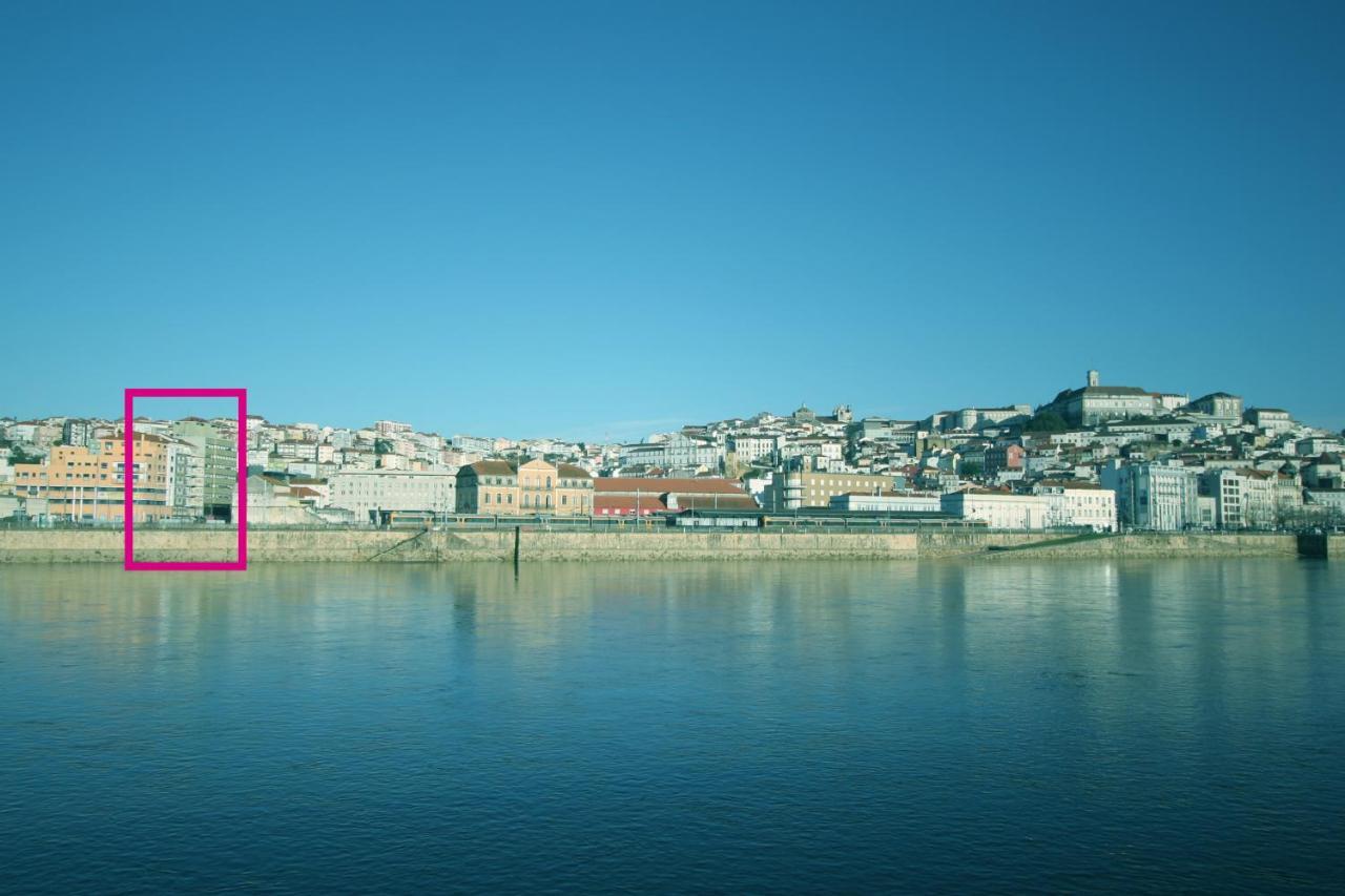 Oleiros Center Coimbra
