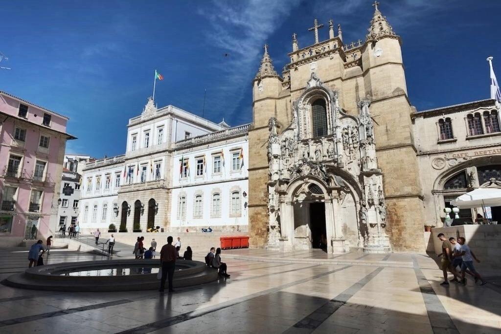 Oleiros Center * Coimbra