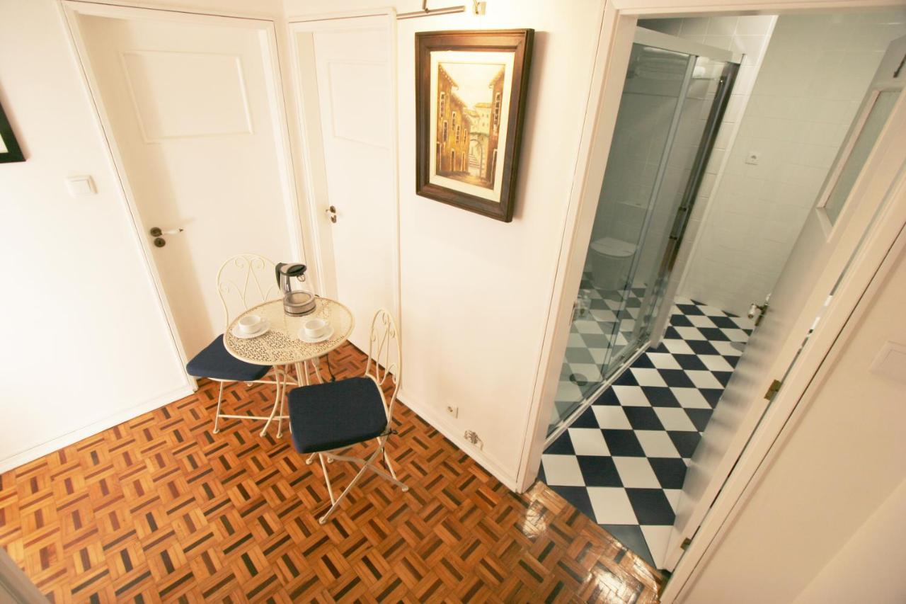 Accommodatie bij particulieren Oleiros Center *